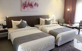 Sataya Resort